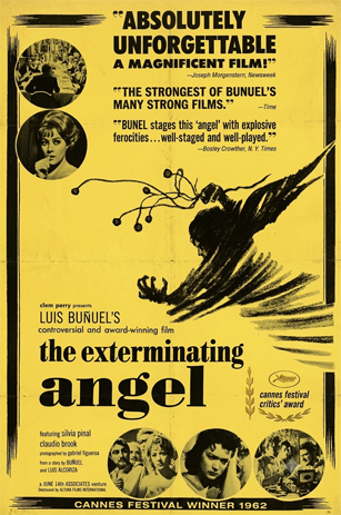 The Exterminating Angel (1962)