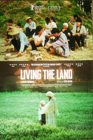 Living the Land