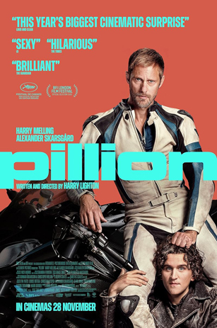 Pillion