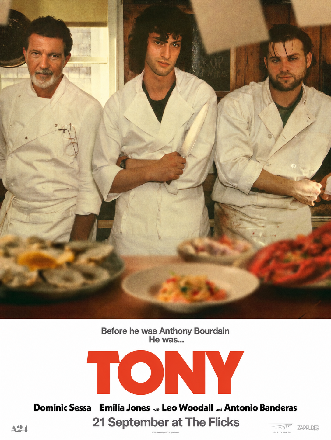 Tony