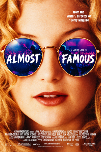 Almost Famous