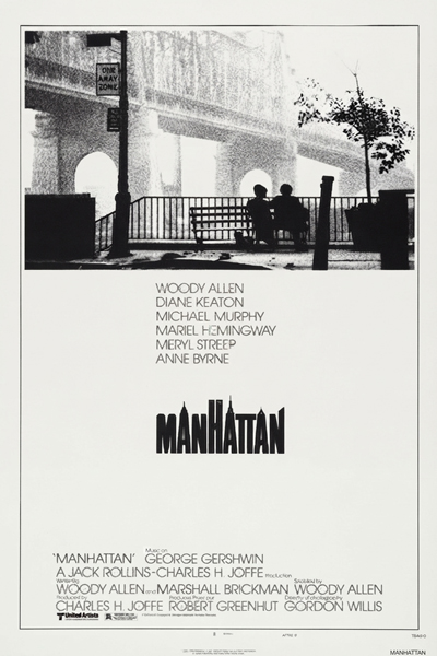 Manhattan (1979)