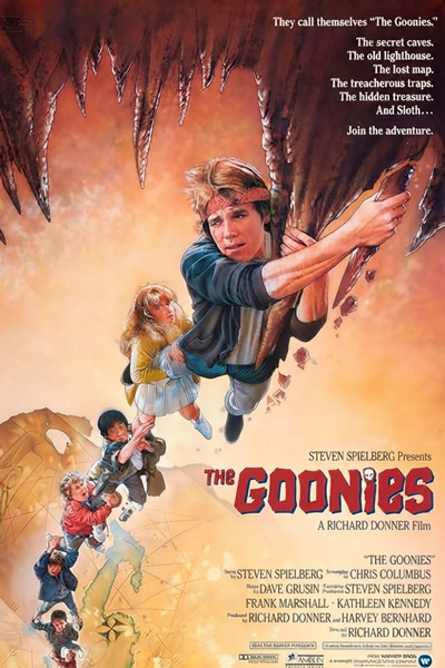 The Goonies