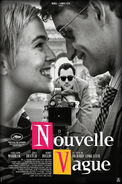 Nouvelle Vague (New Wave)