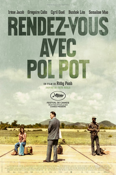 Rendez-vous Avec Pol Pot