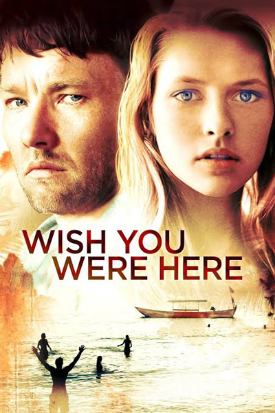Wish You Were Here