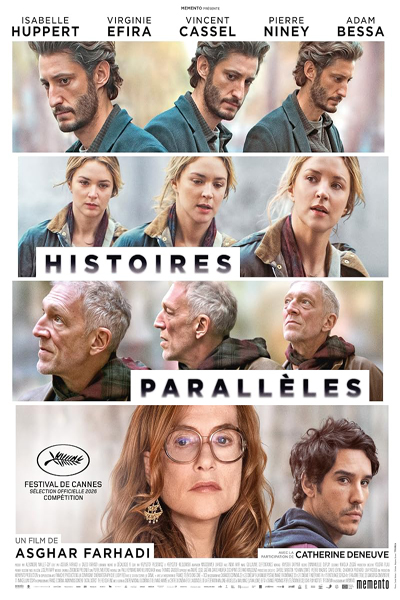 Parallel Tales (Histoires parallèles)