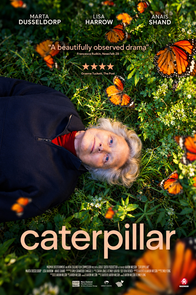 Caterpillar