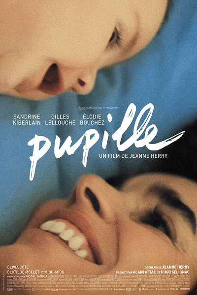 Pupille (In Safe Hands)