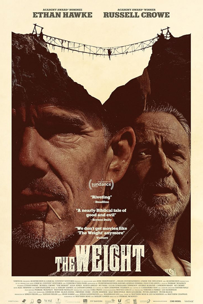 The Weight